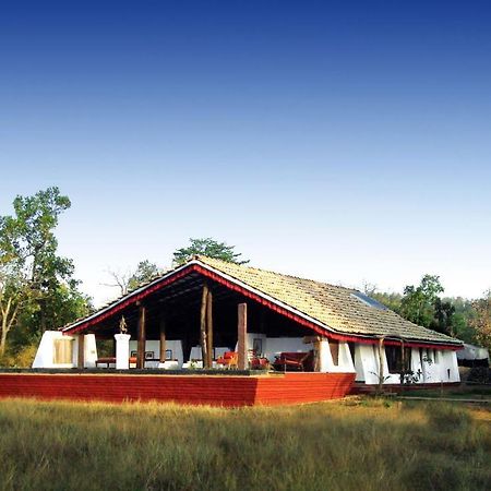 Monsoon Forest alojamiento Tāla Exterior foto